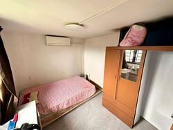 Blk 409 Bedok North Avenue 2 (Bedok), HDB 3 Rooms #503637001